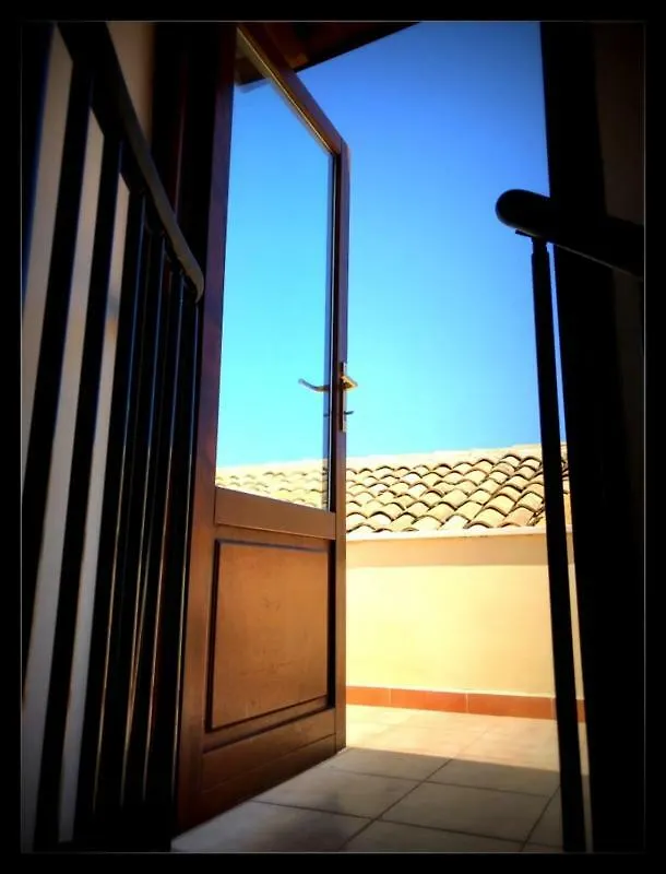 Holiday home Casa Calles Villa Syracuse Italy