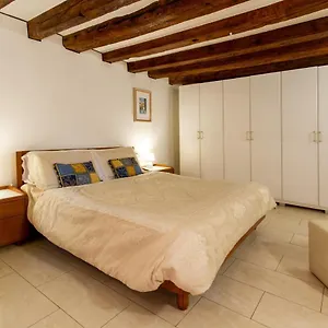 Art Dreams Dimora Casanova Apartment Venice