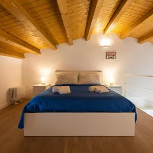 Shanti House Apartment Palermo