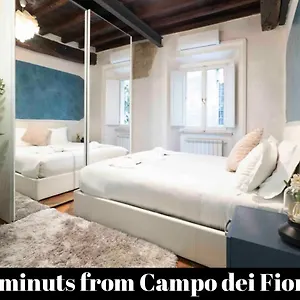 Residenza Cappellari Piazza Navona Apartment Rome