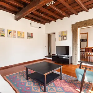 Farnese 1870 Apartment Rome