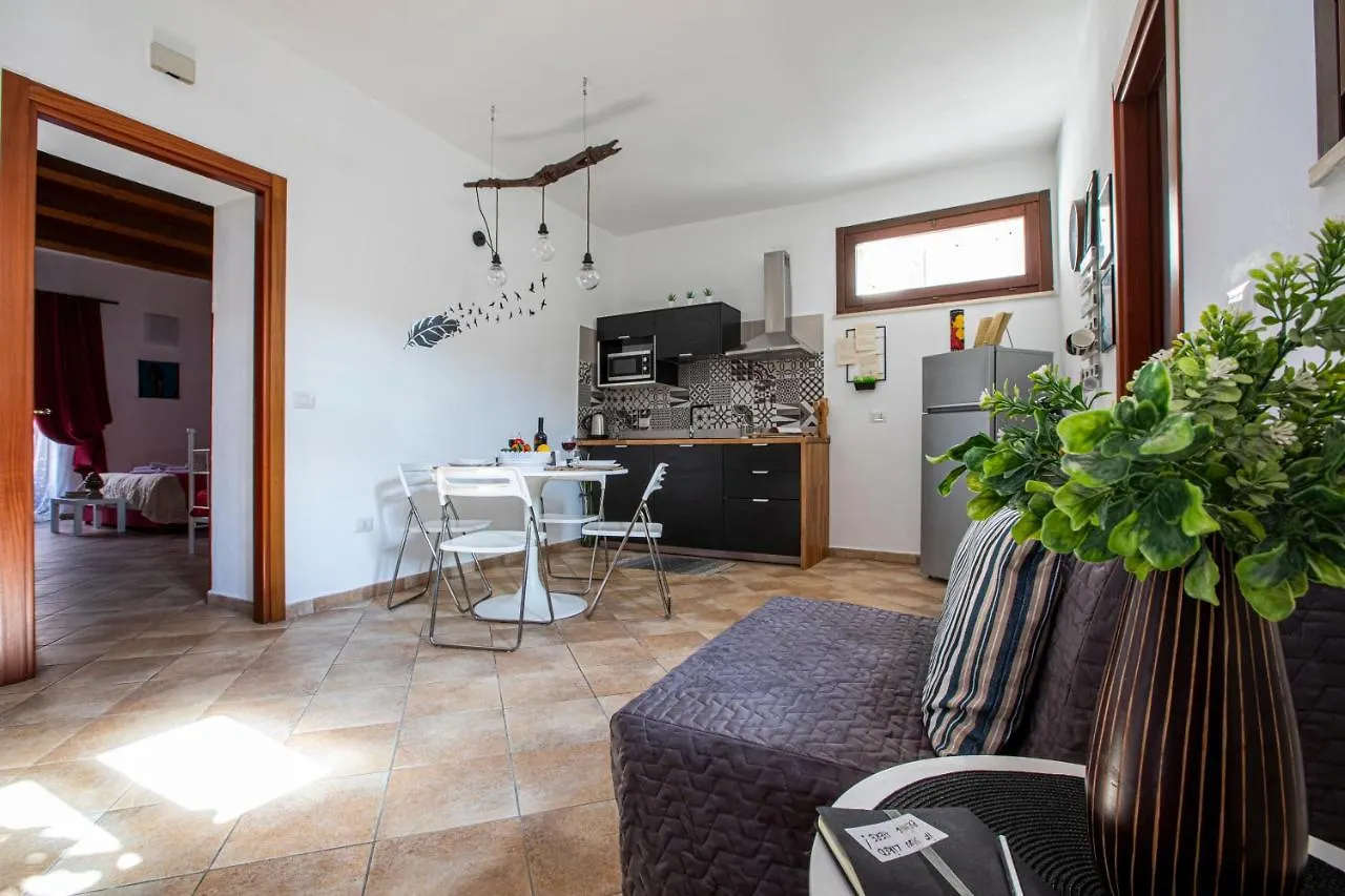 Casa vacanze Casa Calles Syracuse