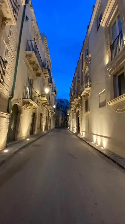 Casa Calles Syracuse