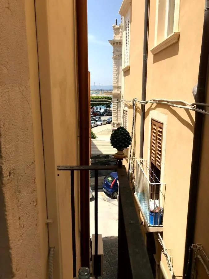 Casa vacanze Casa Calles Syracuse