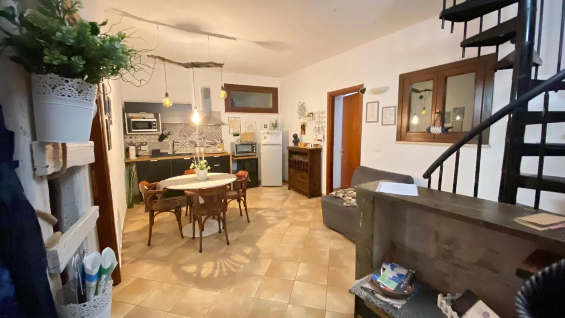 Casa Calles Syracuse Italia