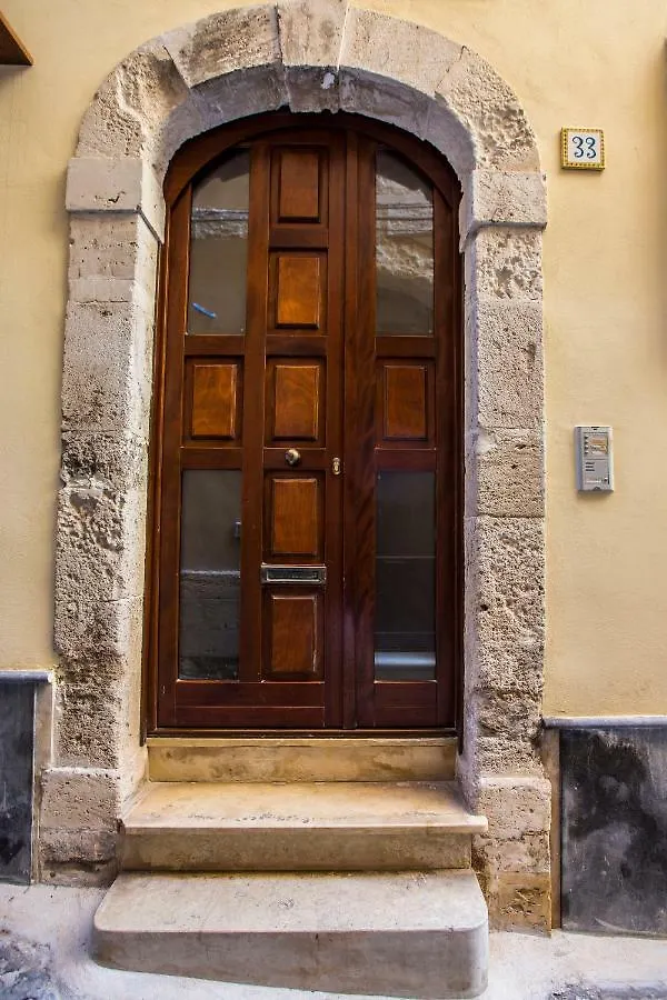 Casa Calles Syracuse Casa vacanze