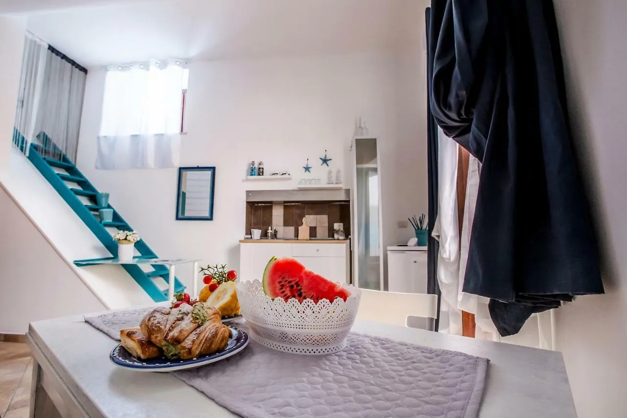 Casa Calles Syracuse Holiday home